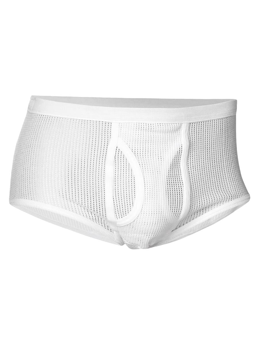 JBS Undertøj & Strømper 610-09-01_M - Bygholm Menswear